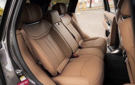 Land Rover Range Rover IV рестайлинг, 2026 год, 24 000 000 рублей, 33 фотография