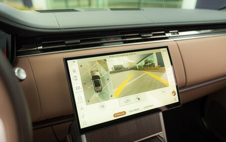 Land Rover Range Rover IV рестайлинг, 2026 год, 24 000 000 рублей, 39 фотография