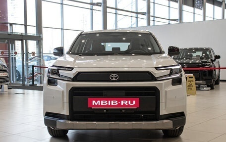 Toyota RAV4, 2026 год, 4 490 000 рублей, 2 фотография