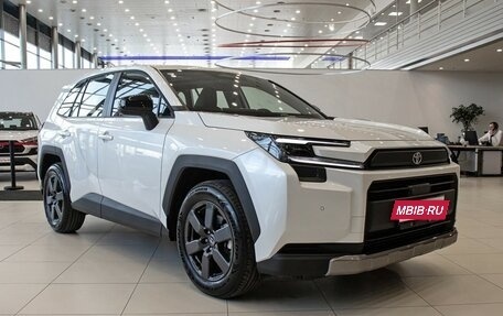 Toyota RAV4, 2026 год, 4 490 000 рублей, 3 фотография