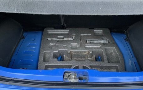 Chevrolet Spark III, 2007 год, 267 000 рублей, 14 фотография