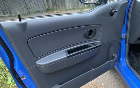 Chevrolet Spark III, 2007 год, 267 000 рублей, 13 фотография