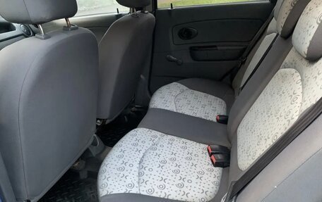 Chevrolet Spark III, 2007 год, 267 000 рублей, 11 фотография
