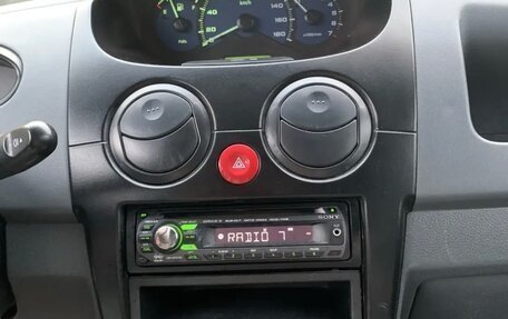Chevrolet Spark III, 2007 год, 267 000 рублей, 8 фотография