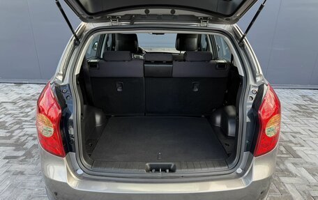 SsangYong Actyon II рестайлинг, 2013 год, 1 145 000 рублей, 7 фотография