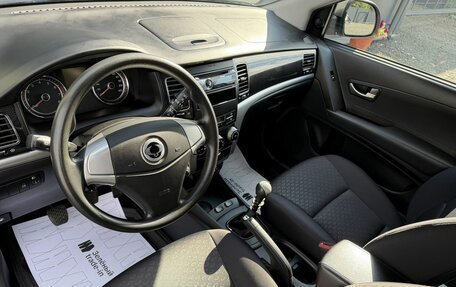 SsangYong Actyon II рестайлинг, 2013 год, 1 145 000 рублей, 8 фотография