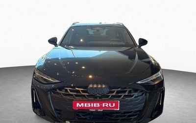 Audi A6, 2026 год, 10 480 000 рублей, 1 фотография