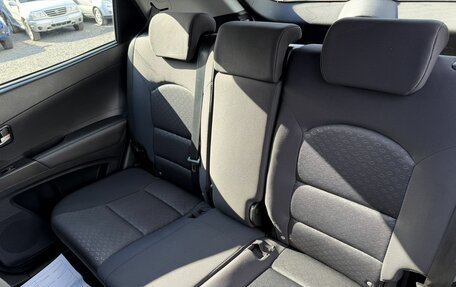 SsangYong Actyon II рестайлинг, 2013 год, 1 145 000 рублей, 9 фотография