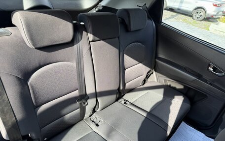 SsangYong Actyon II рестайлинг, 2013 год, 1 145 000 рублей, 12 фотография