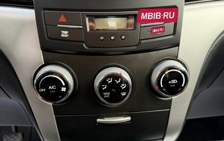 SsangYong Actyon II рестайлинг, 2013 год, 1 145 000 рублей, 14 фотография