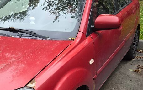 KIA Rio II, 2010 год, 550 999 рублей, 4 фотография