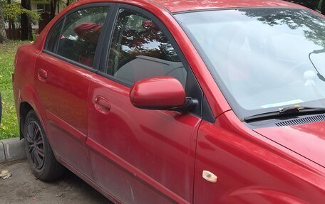 KIA Rio II, 2010 год, 550 999 рублей, 3 фотография