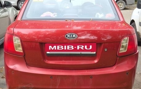 KIA Rio II, 2010 год, 550 999 рублей, 5 фотография