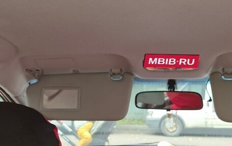 KIA Rio II, 2010 год, 550 999 рублей, 7 фотография