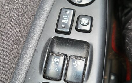 KIA Rio II, 2010 год, 550 999 рублей, 12 фотография