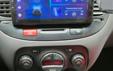 KIA Rio II, 2010 год, 550 999 рублей, 11 фотография