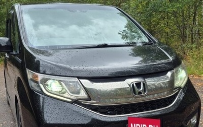 Honda Stepwgn IV, 2015 год, 1 899 000 рублей, 1 фотография