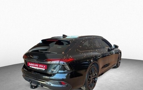 Audi A6, 2026 год, 10 480 000 рублей, 4 фотография