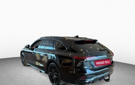 Audi A6, 2026 год, 10 480 000 рублей, 6 фотография