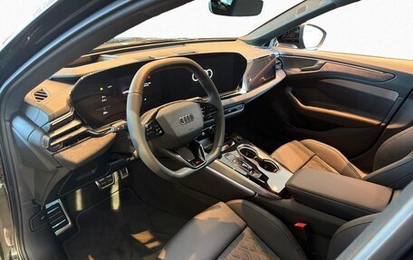 Audi A6, 2026 год, 10 480 000 рублей, 8 фотография