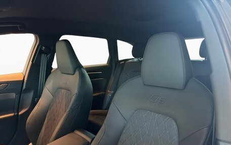 Audi A6, 2026 год, 10 480 000 рублей, 10 фотография