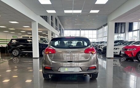 KIA cee'd III, 2013 год, 1 095 000 рублей, 4 фотография