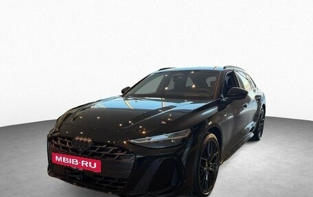 Audi A6, 2026 год, 10 480 000 рублей, 15 фотография