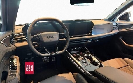 Audi A6, 2026 год, 10 480 000 рублей, 14 фотография