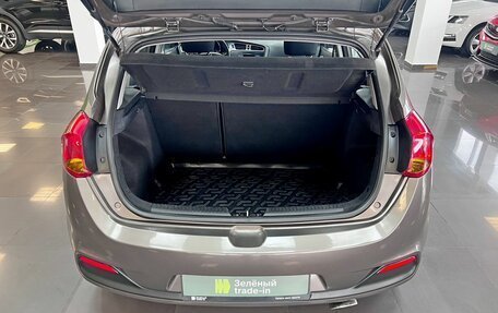 KIA cee'd III, 2013 год, 1 095 000 рублей, 7 фотография