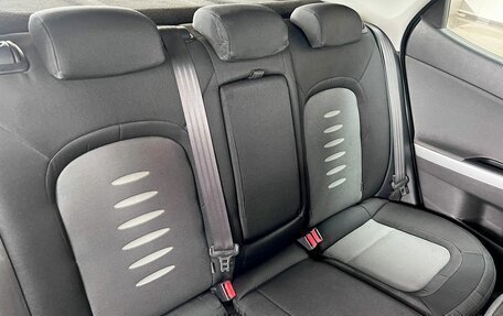 KIA cee'd III, 2013 год, 1 095 000 рублей, 12 фотография