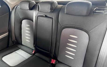 KIA cee'd III, 2013 год, 1 095 000 рублей, 9 фотография