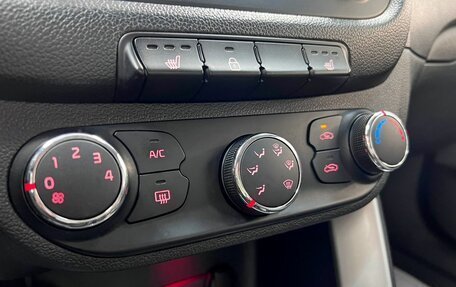 KIA cee'd III, 2013 год, 1 095 000 рублей, 19 фотография