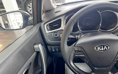 KIA cee'd III, 2013 год, 1 095 000 рублей, 16 фотография