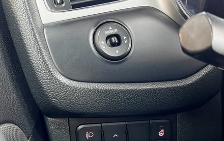 KIA cee'd III, 2013 год, 1 095 000 рублей, 15 фотография