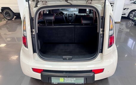 KIA Soul I рестайлинг, 2009 год, 795 000 рублей, 7 фотография