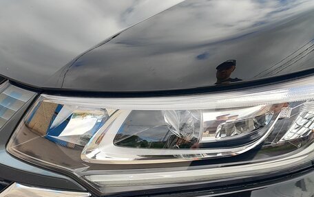 Honda Freed II, 2019 год, 1 510 000 рублей, 4 фотография