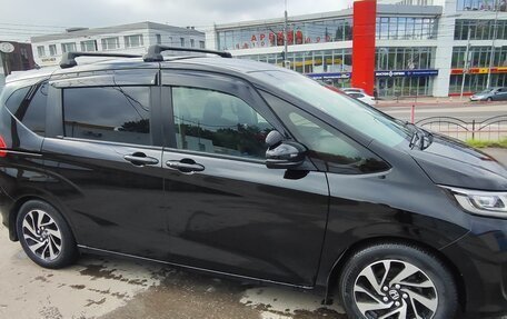 Honda Freed II, 2019 год, 1 510 000 рублей, 12 фотография