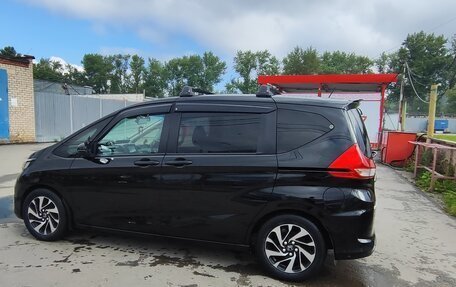 Honda Freed II, 2019 год, 1 510 000 рублей, 6 фотография