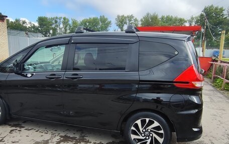 Honda Freed II, 2019 год, 1 510 000 рублей, 7 фотография