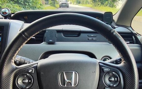 Honda Freed II, 2019 год, 1 510 000 рублей, 16 фотография