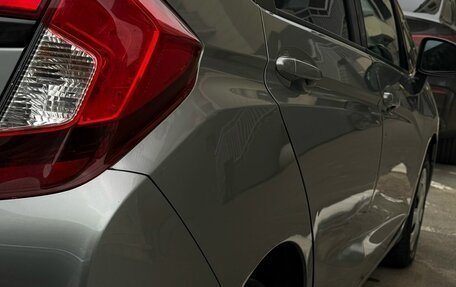 Honda Fit III, 2013 год, 930 000 рублей, 8 фотография