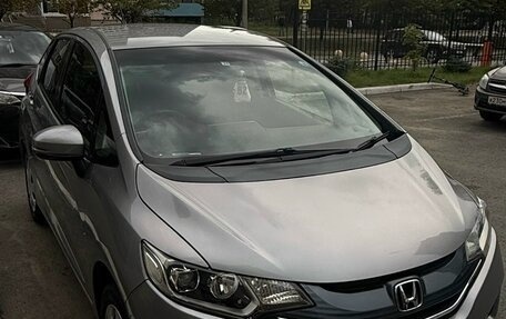 Honda Fit III, 2013 год, 930 000 рублей, 4 фотография