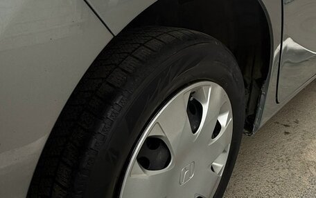Honda Fit III, 2013 год, 930 000 рублей, 14 фотография