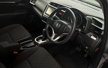 Honda Fit III, 2013 год, 930 000 рублей, 15 фотография