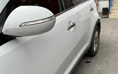 KIA Sportage III, 2013 год, 1 450 000 рублей, 10 фотография