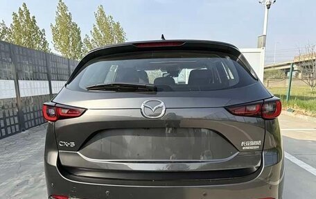 Mazda CX-5 II, 2026 год, 2 650 000 рублей, 3 фотография
