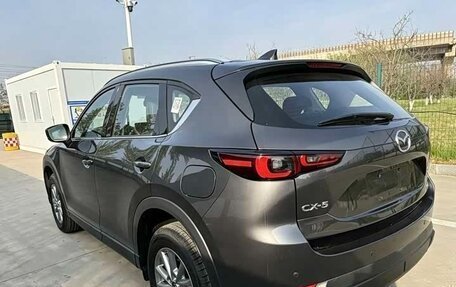 Mazda CX-5 II, 2026 год, 2 650 000 рублей, 2 фотография