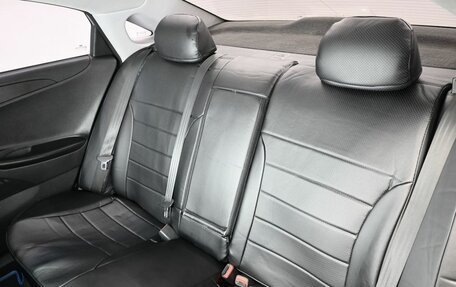 Hyundai Sonata VI, 2011 год, 845 000 рублей, 9 фотография