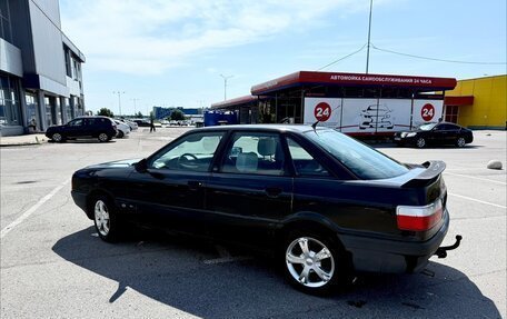 Audi 80, 1989 год, 135 000 рублей, 5 фотография