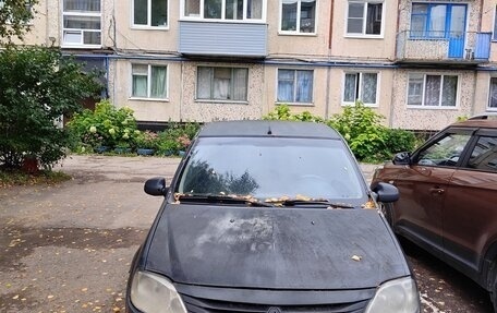 Renault Logan I, 2011 год, 290 000 рублей, 2 фотография